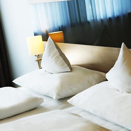 Brackweder Hof Hotel Bielefeld Buitenkant foto