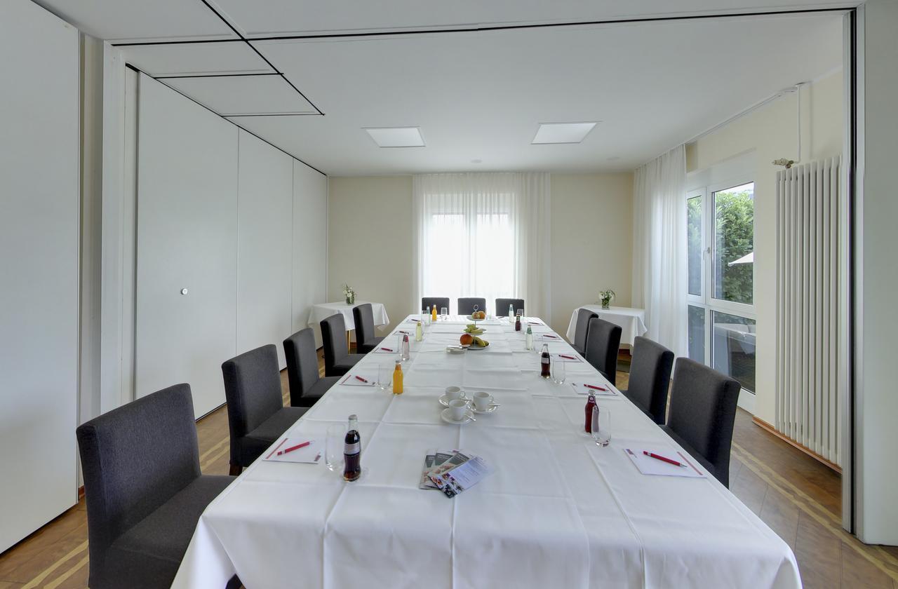 Brackweder Hof Hotel Bielefeld Buitenkant foto